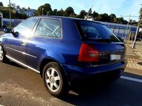 gebraucht Audi A3 1.6 Ambition