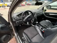 Gebraucht Mercedes B200 193 PS (141 kW) 2005 Grau Van / Kleinbus