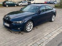 Usata BMW 420 184 CV (135 kW) 2017 Berlina