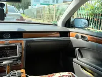 Gebraucht VW Phaeton 240 PS (176 kW) 2009 Schwarz Limousine