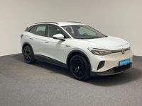 Gebraucht VW ID.4 Pro Performance 150 kW (204 PS) 2023 Weiß SUV