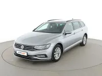 Gebraucht VW Passat Business 150 PS (110 kW) 2019 Grau Kombi