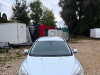Gebraucht Ford Focus Business Edition 116 PS (85 kW) 2015 Weiß Kombi
