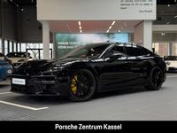 Neu Porsche Panamera GTS 500 PS (367 kW) 2026 Schwarz Limousine