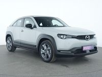 Gebraucht Mazda MX30 106 kW (145 PS) 2021 Weiß SUV