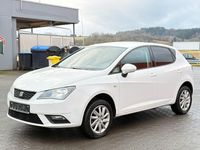 Gebraucht Seat Ibiza 105 PS (77 kW) 2013 Weiß Limousine