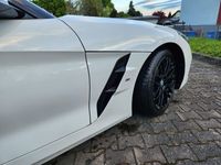gebraucht BMW Z4 sDrive30i M SPORT