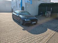 Second-hand Audi S5 435 CP (319 kW) 2012 Negru Coupe