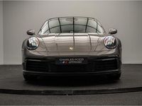 Gebraucht Porsche 911 612 PS (450 kW) 2019 Grau