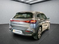 Gebraucht Mercedes EQA300 167 kW (228 PS) 2025 Grau SUV