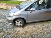 gebraucht Honda Jazz 1.3 iDsi Tüv 03/25 lesen