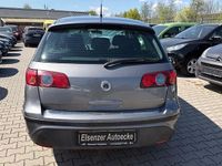 Gebraucht Fiat Croma Dynamic 140 PS (102 kW) 2008 Grau Kombi