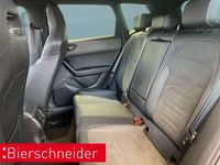 Gebraucht Cupra Ateca 150 PS (110 kW) 2025 Grau SUV