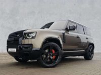 Gebraucht Land Rover Defender 431 PS (317 kW) 2024 Braun SUV