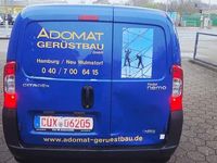 Gebraucht Citroën Nemo 68 PS (50 kW) 2008 Van / Kleinbus