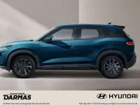 Usata BYD Atto 2 Boost 212 CV (155 kW) 2026 Blu SUV