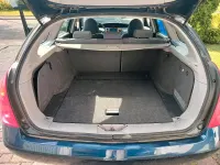 Gebraucht Nissan Primera 140 PS (102 kW) 2006 Blau Kombi