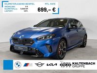 Neu BMW M135 Performance 300 PS (220 kW) 2025 Blau Kleinwagen