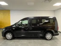 Gebraucht VW Caddy Maxi Trendline 150 PS (110 kW) 2019 Van / Kleinbus