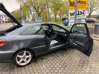 gebraucht Mercedes CLC220 Sportcoupe Diesel Top Zustand