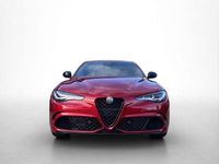 Neu Alfa Romeo Giulia Quadrifoglio 519 PS (381 kW) 2026 Rot Limousine