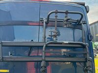 Gebraucht Ford Transit 125 PS (91 kW) 2015 Blau Van / Kleinbus