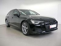 Używany Audi A6 Advanced 245 KM (180 kW) 2025 Czarny Kombi