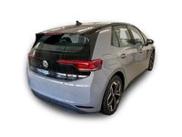 Gebraucht VW ID.3 Pro 150 kW (204 PS) 2021 Grau Kleinwagen