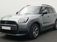 Gebraucht Mini Countryman Classic 170 PS (125 kW) 2025 Grün SUV