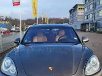 Gebraucht Porsche Cayenne 245 PS (180 kW) 2012 Beige SUV