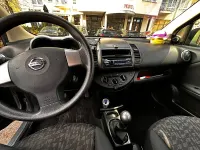 Occasion Nissan Note 88 ch (64 kW) 2006 Citadine