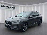 Gebraucht Ford Kuga ST-Line 186 PS (136 kW) 2025 Grau SUV