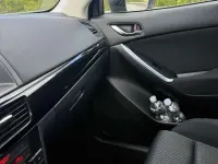 Gebraucht Mazda CX-5 Center-Line 150 PS (110 kW) 2012 Grau SUV