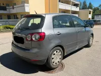 Gebraucht VW Golf IV 115 PS (84 kW) 2006 Braun Limousine
