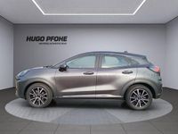 Gebraucht Ford Puma Titanium 125 PS (91 kW) 2022 Andere farbe SUV