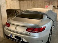 gebraucht Mercedes S63 AMG S 63 AMG MercedesAMG Coupe - Rentner - Langstrecke