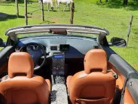 Occasion Volvo C70 Summum 150 ch (110 kW) 2013 Doré Cabriolet