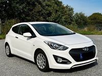 gebraucht Hyundai Coupé i30