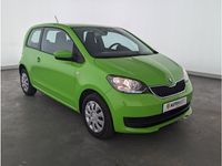 gebraucht Skoda Citigo 