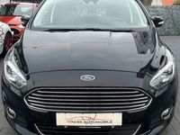 gebraucht Ford S-MAX S-Max2.0TDCi Titanium Tempomat|Navi|Bi-Xenon