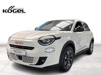 Gebraucht Fiat 600E Red 114 kW (156 PS) 2024 Weiß SUV