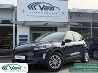 Gebraucht Ford Kuga Titanium 224 PS (164 kW) 2022 Blau SUV