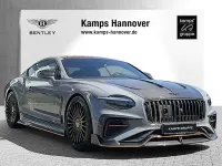 Gebraucht Bentley Continental 782 PS (575 kW) 2024 Grau Coupé