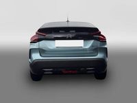 Gebraucht Citroën e-C4 Feel 100 kW (136 PS) 2022 Blau Limousine