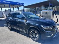 Gebraucht Renault Koleos 177 PS (130 kW) 2017 Schwarz SUV