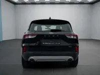Gebraucht Ford Kuga 224 PS (164 kW) 2022 Schwarz SUV