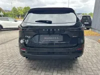 Neu Mazda CX-5 Homura-Line 141 PS (103 kW) 2026 Schwarz SUV