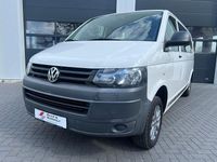 Usata VW Transporter 140 CV (102 kW) 2013 Bianco Furgone
