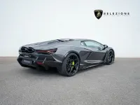 Gebraucht Lamborghini Revuelto 1016 PS (747 kW) 2026 Grau Coupé