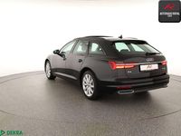 Usado Audi A6 Comfort 231 HP (169 kW) 2020 Preto Carrinha